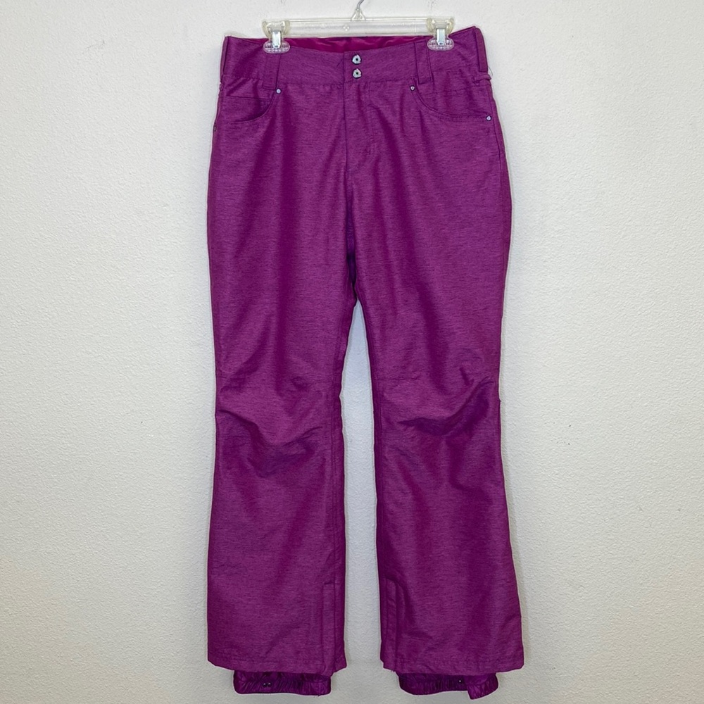 Aperture Ski Snowboard Pants Size Large